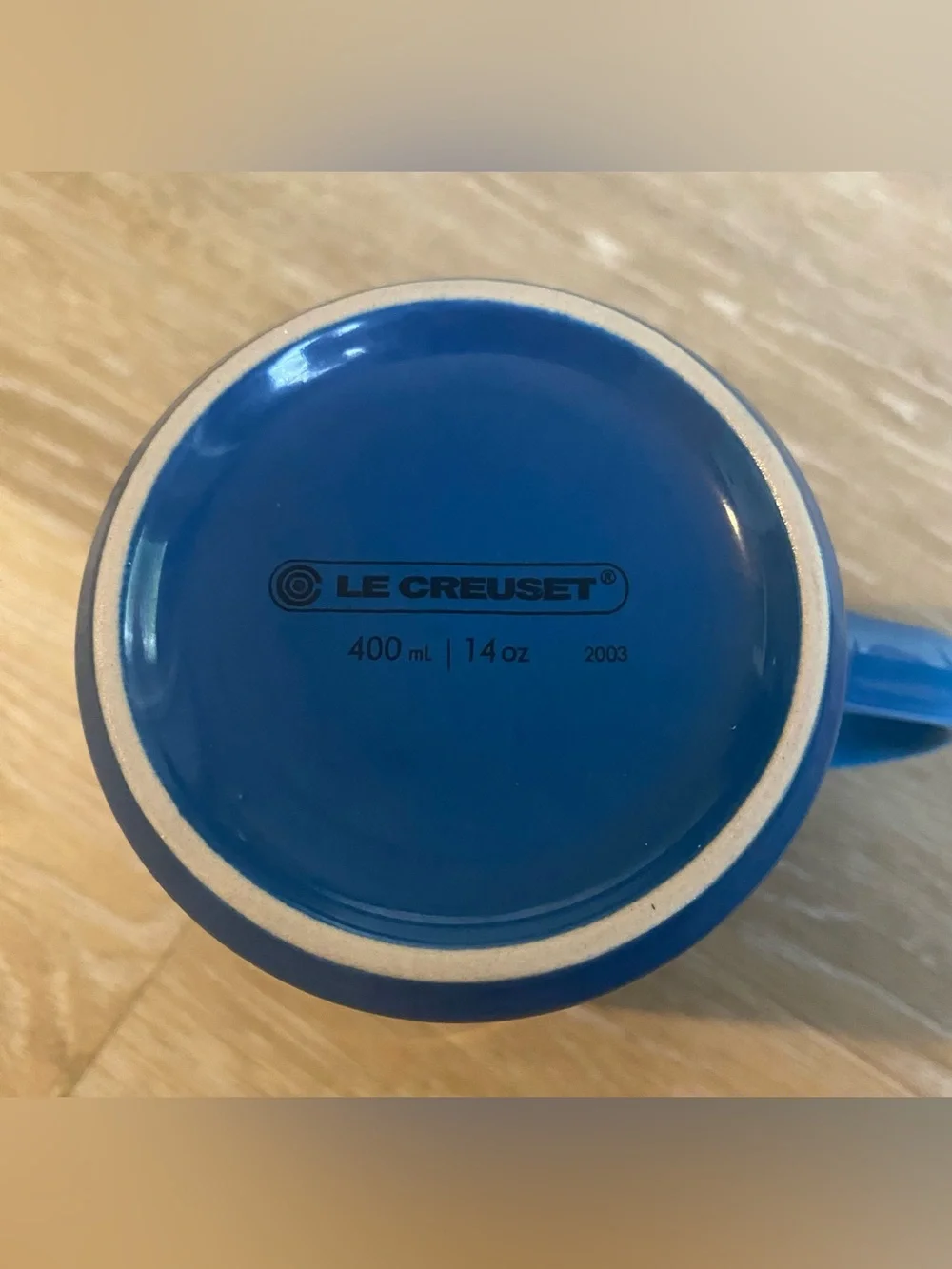 Le Creuset le creuset